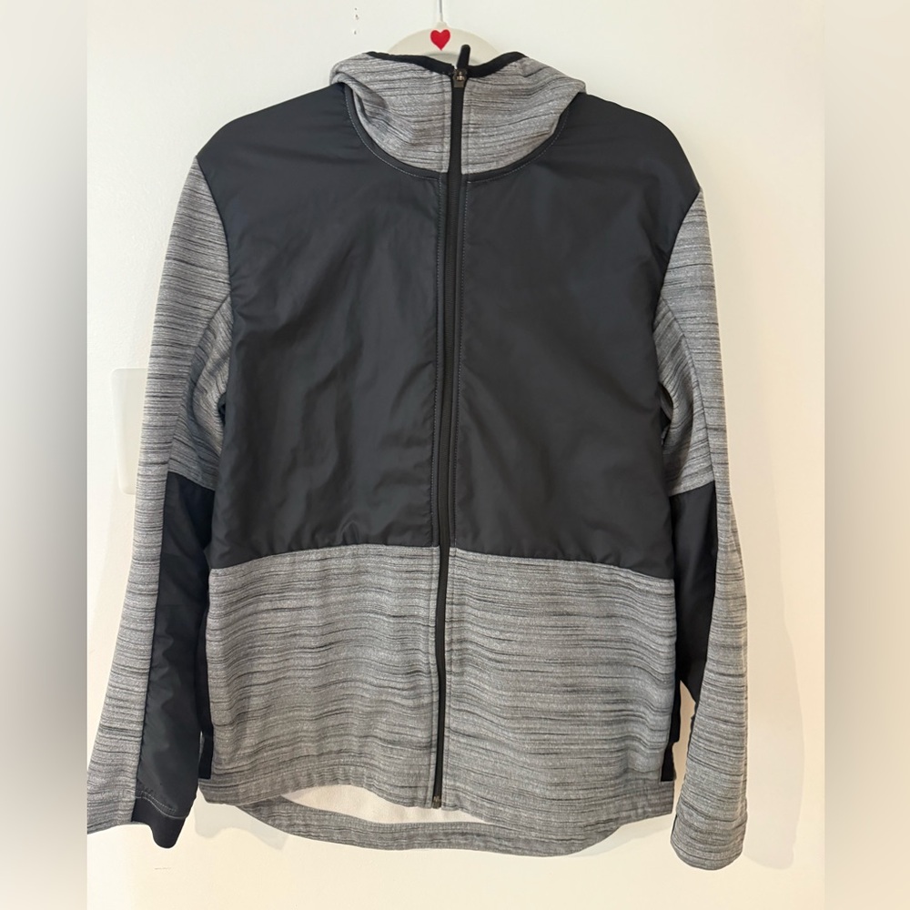 Nike Dri-FIT Basketball Jacket
